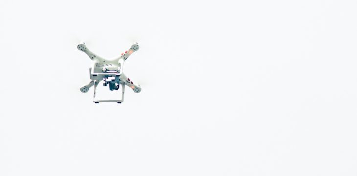 Den nye dronen som følger deg – Zerotech sin Dobby